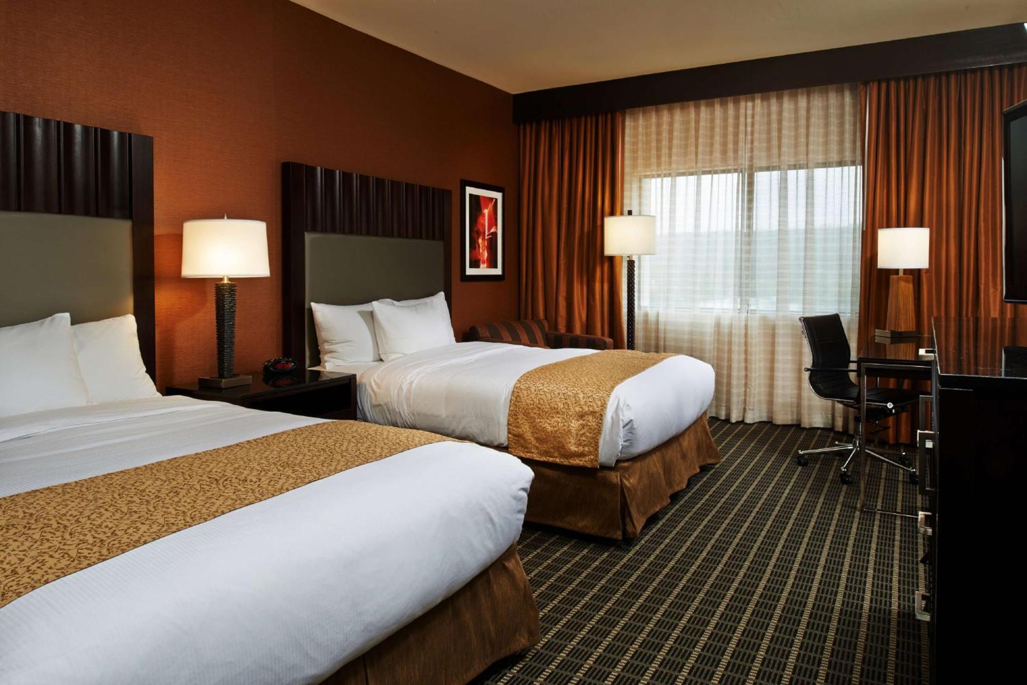 Doubletree By Hilton Hotel Flagstaff Exterior foto